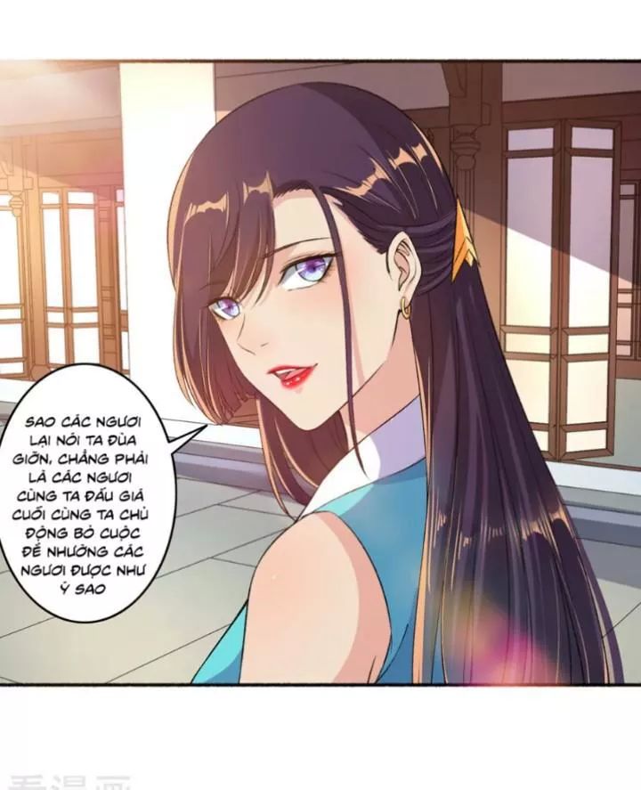 Cuồng Phi Phách Lối Chapter 48 - Trang 2