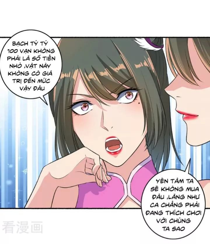 Cuồng Phi Phách Lối Chapter 48 - Trang 2