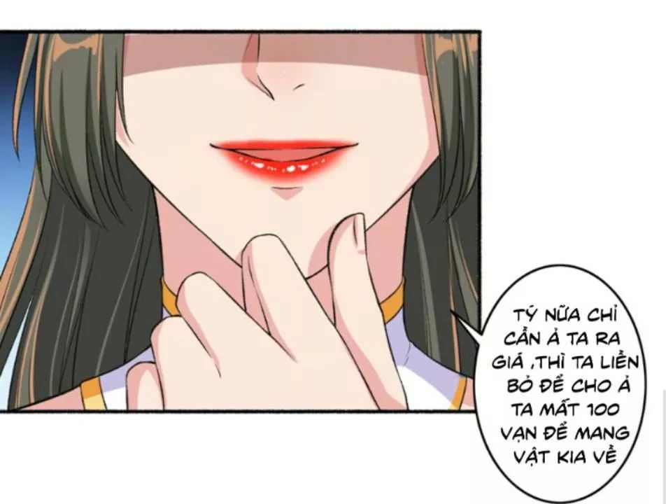 Cuồng Phi Phách Lối Chapter 48 - Trang 2