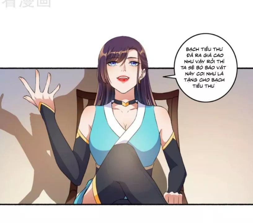 Cuồng Phi Phách Lối Chapter 48 - Trang 2