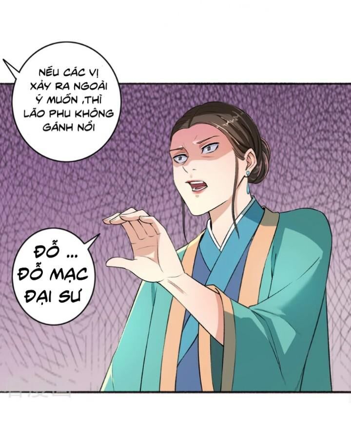 Cuồng Phi Phách Lối Chapter 47 - Trang 2