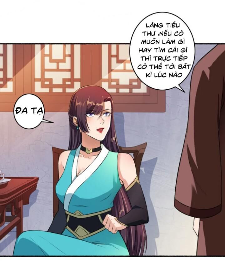 Cuồng Phi Phách Lối Chapter 47 - Trang 2