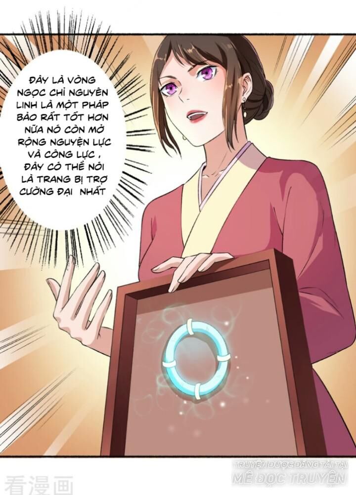 Cuồng Phi Phách Lối Chapter 47 - Trang 2