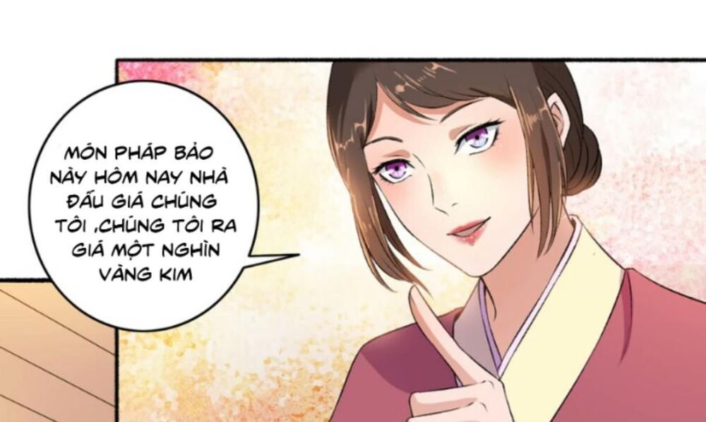 Cuồng Phi Phách Lối Chapter 47 - Trang 2