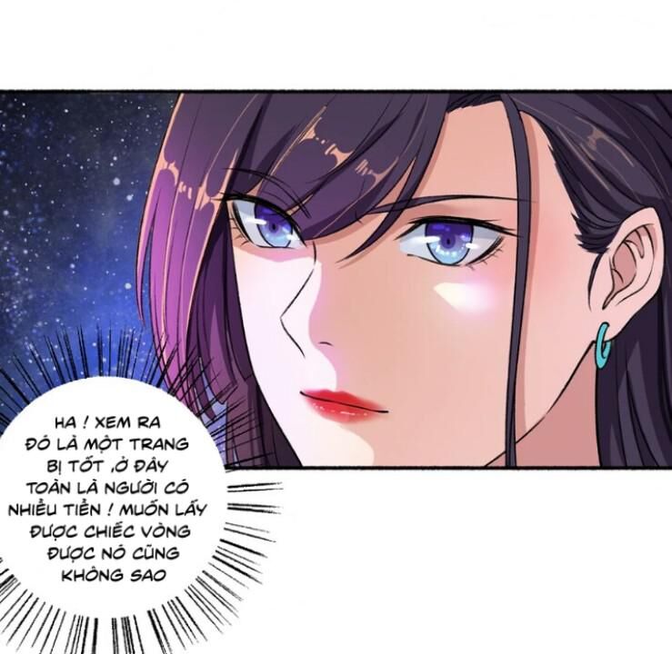 Cuồng Phi Phách Lối Chapter 47 - Trang 2