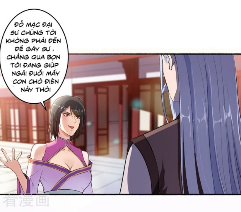 Cuồng Phi Phách Lối Chapter 47 - Trang 2