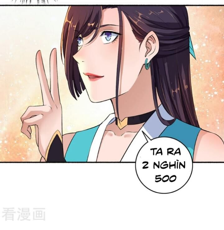 Cuồng Phi Phách Lối Chapter 47 - Trang 2