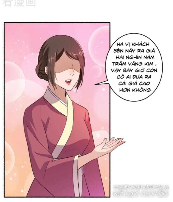 Cuồng Phi Phách Lối Chapter 47 - Trang 2