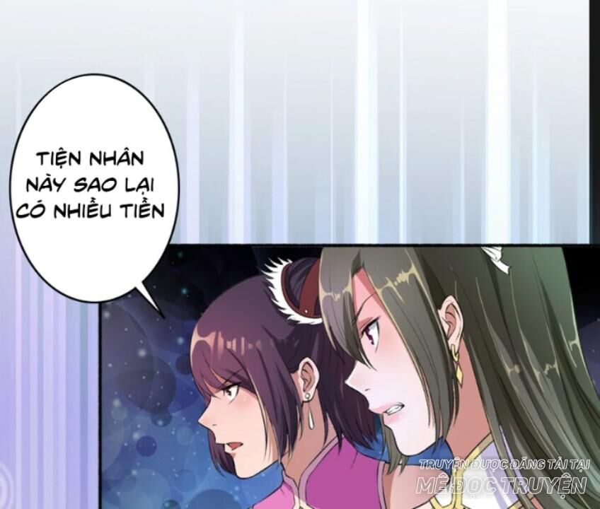 Cuồng Phi Phách Lối Chapter 47 - Trang 2