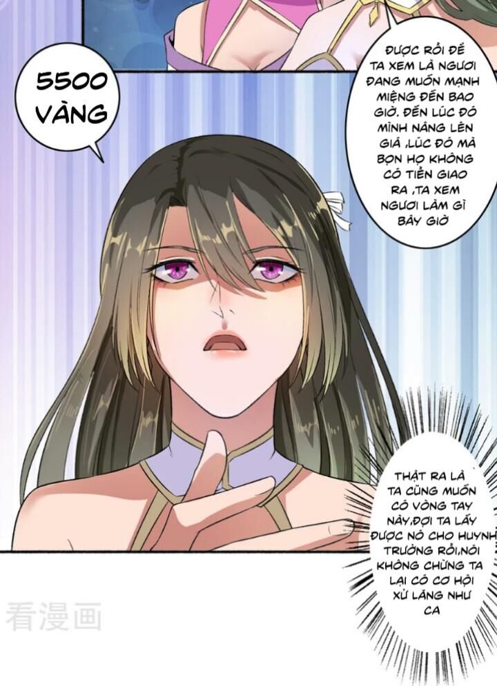 Cuồng Phi Phách Lối Chapter 47 - Trang 2