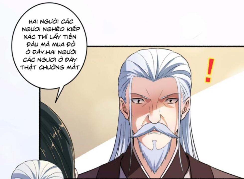 Cuồng Phi Phách Lối Chapter 47 - Trang 2