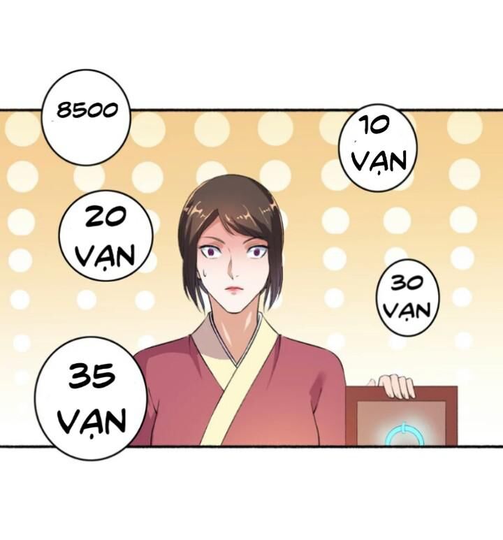 Cuồng Phi Phách Lối Chapter 47 - Trang 2