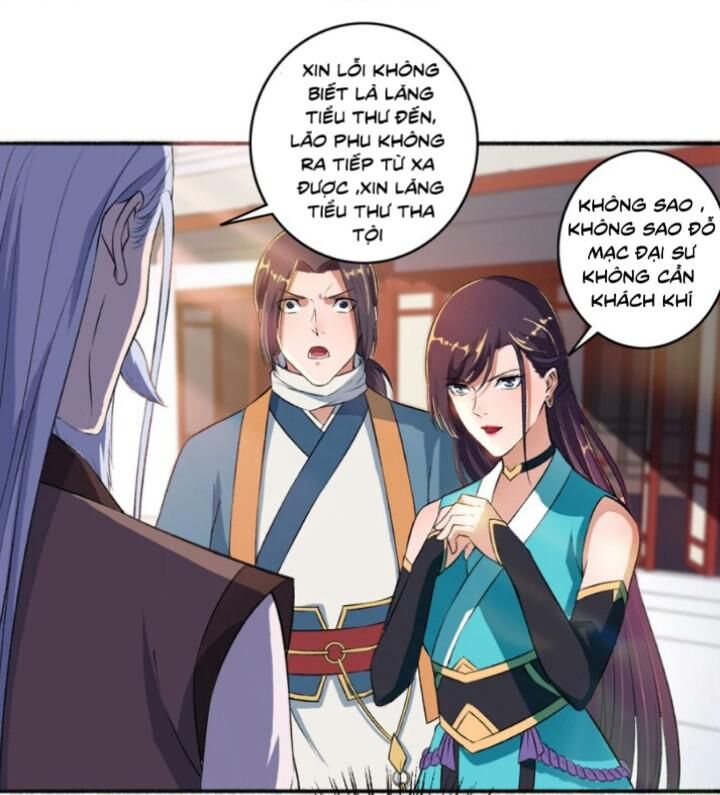 Cuồng Phi Phách Lối Chapter 47 - Trang 2