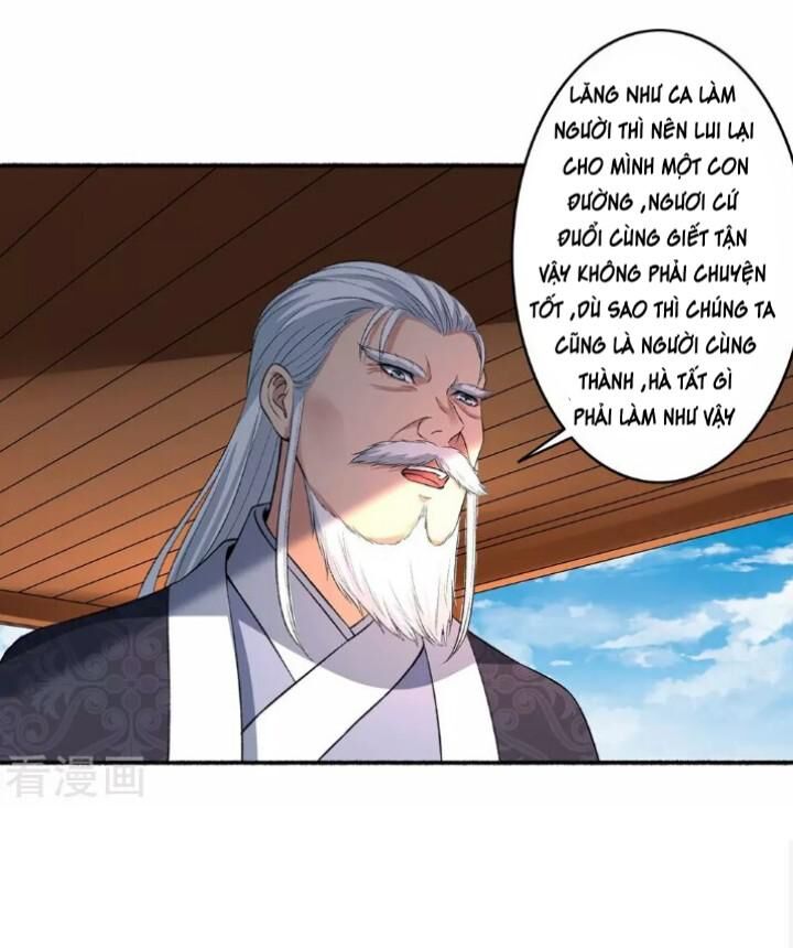 Cuồng Phi Phách Lối Chapter 45 - Trang 2