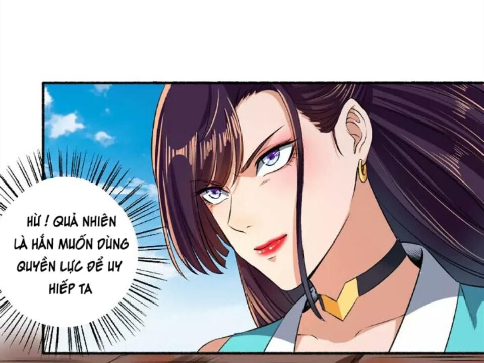 Cuồng Phi Phách Lối Chapter 45 - Trang 2