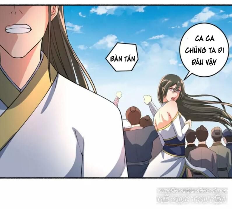 Cuồng Phi Phách Lối Chapter 45 - Trang 2