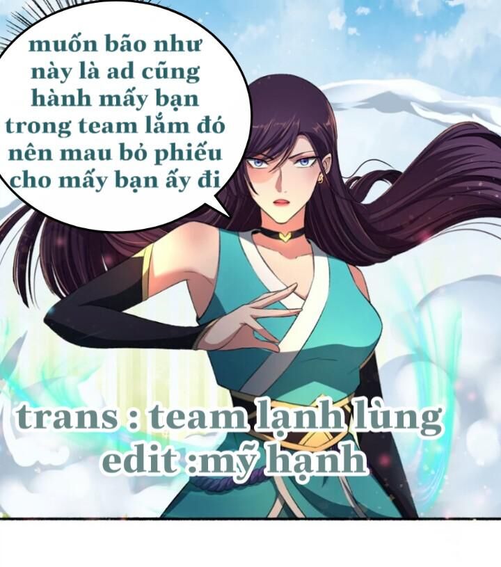 Cuồng Phi Phách Lối Chapter 45 - Trang 2