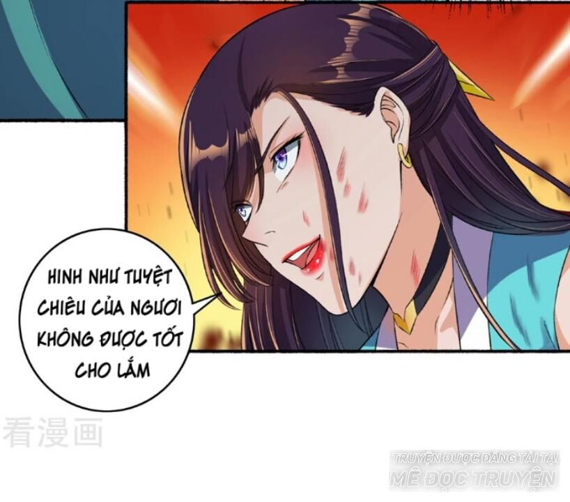 Cuồng Phi Phách Lối Chapter 44 - Trang 2