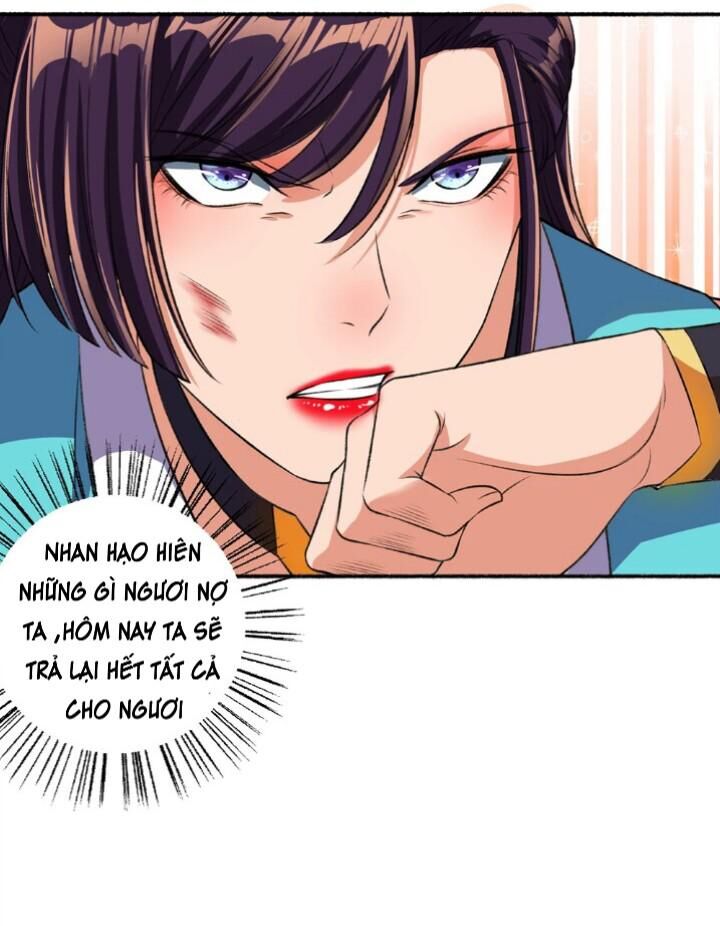 Cuồng Phi Phách Lối Chapter 44 - Trang 2