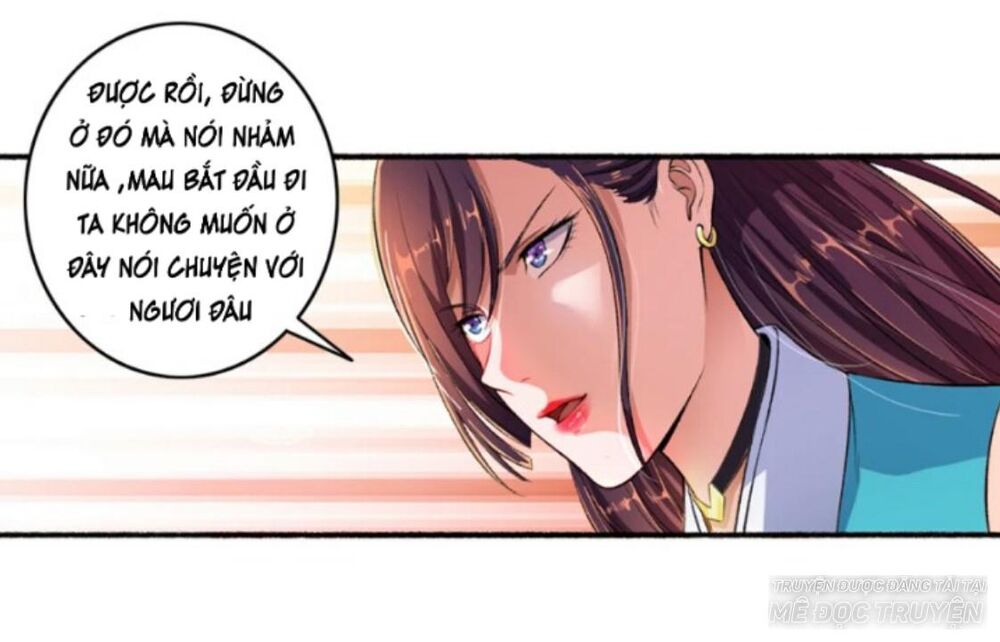 Cuồng Phi Phách Lối Chapter 42 - Trang 2