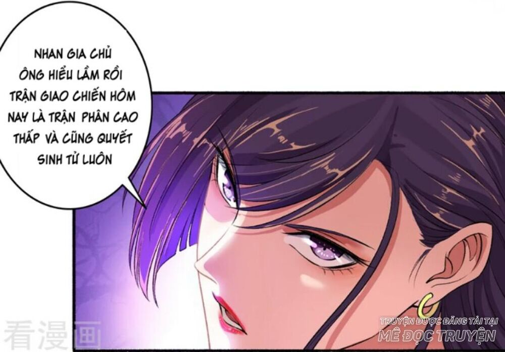 Cuồng Phi Phách Lối Chapter 42 - Trang 2