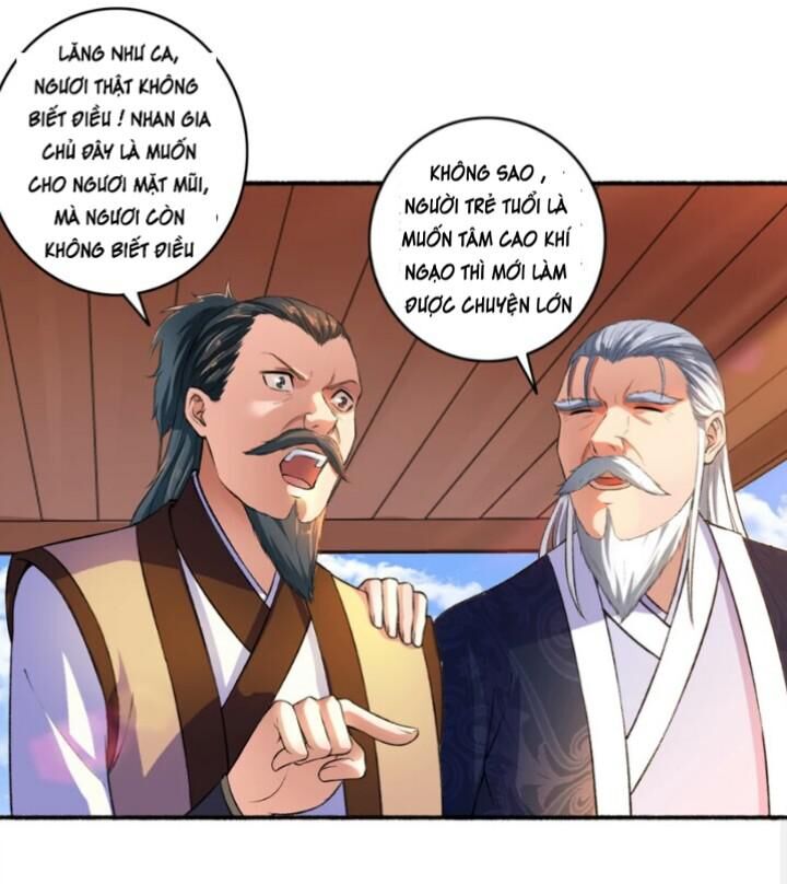 Cuồng Phi Phách Lối Chapter 42 - Trang 2