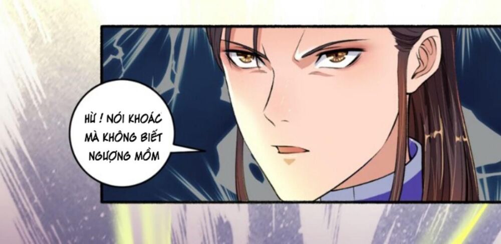 Cuồng Phi Phách Lối Chapter 42 - Trang 2