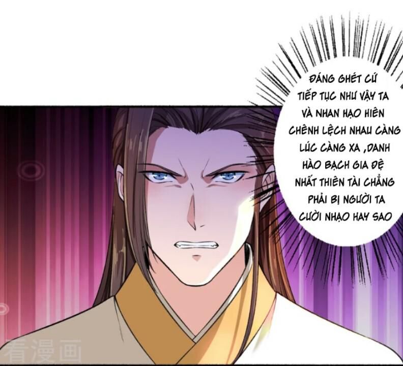 Cuồng Phi Phách Lối Chapter 42 - Trang 2