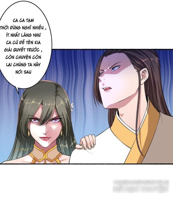 Cuồng Phi Phách Lối Chapter 42 - Trang 2