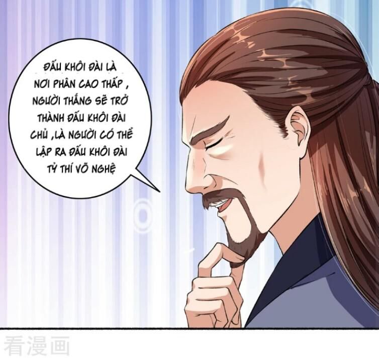 Cuồng Phi Phách Lối Chapter 41 - Trang 2