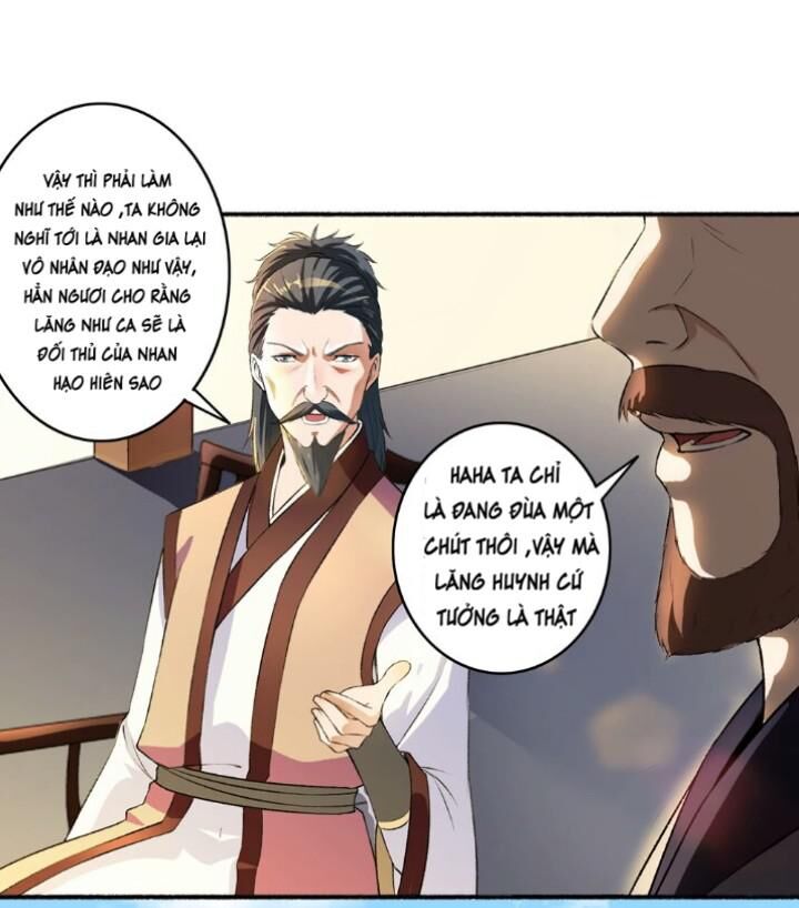 Cuồng Phi Phách Lối Chapter 41 - Trang 2