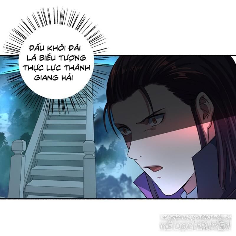 Cuồng Phi Phách Lối Chapter 40 - Trang 2