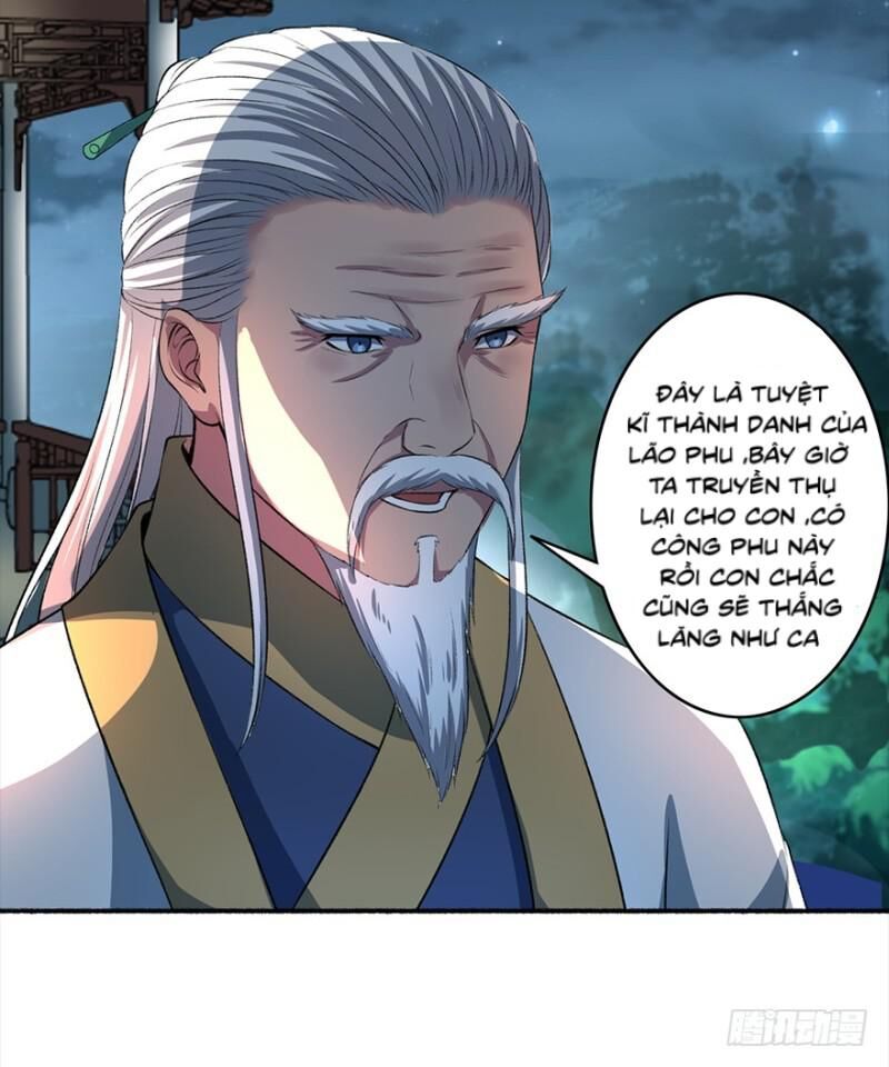 Cuồng Phi Phách Lối Chapter 40 - Trang 2