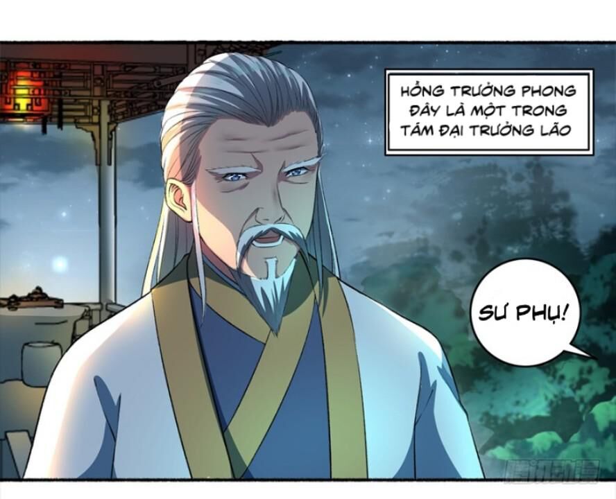 Cuồng Phi Phách Lối Chapter 40 - Trang 2