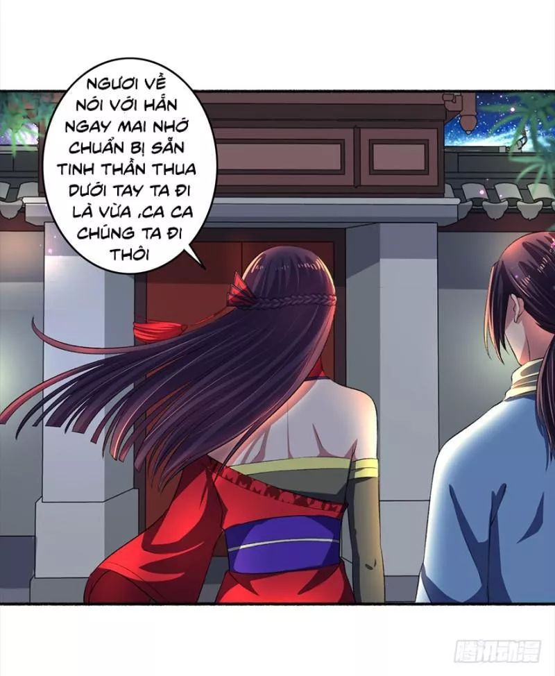 Cuồng Phi Phách Lối Chapter 39 - Trang 2