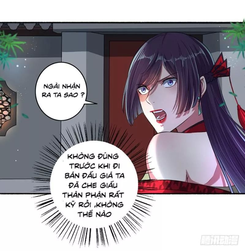 Cuồng Phi Phách Lối Chapter 39 - Trang 2