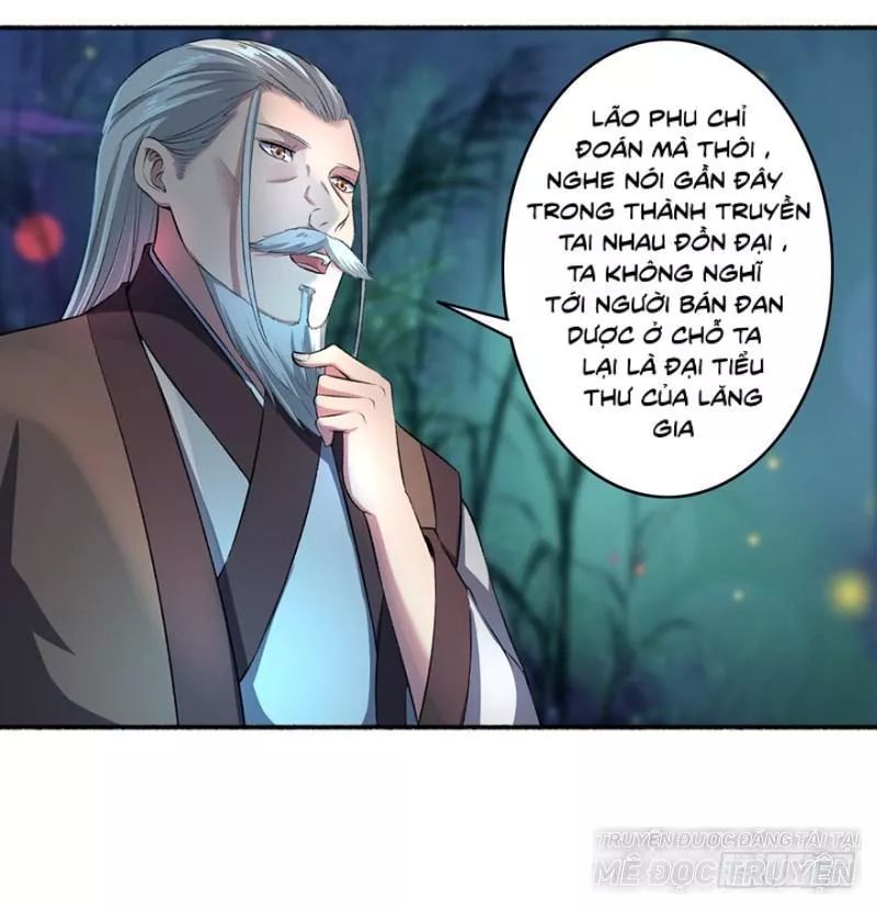 Cuồng Phi Phách Lối Chapter 39 - Trang 2