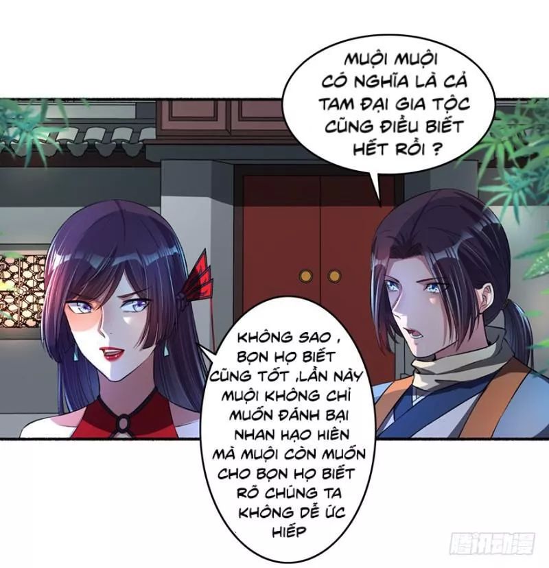 Cuồng Phi Phách Lối Chapter 39 - Trang 2