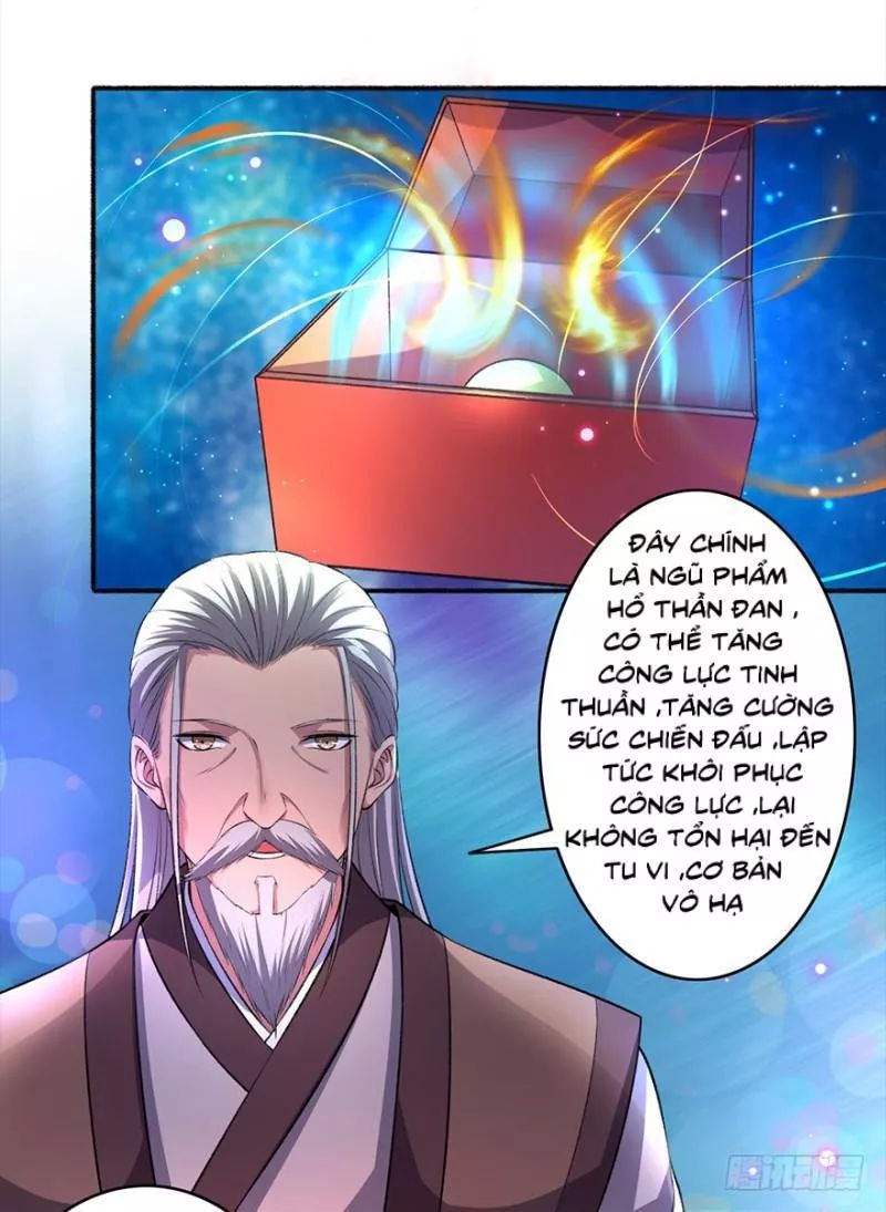 Cuồng Phi Phách Lối Chapter 39 - Trang 2