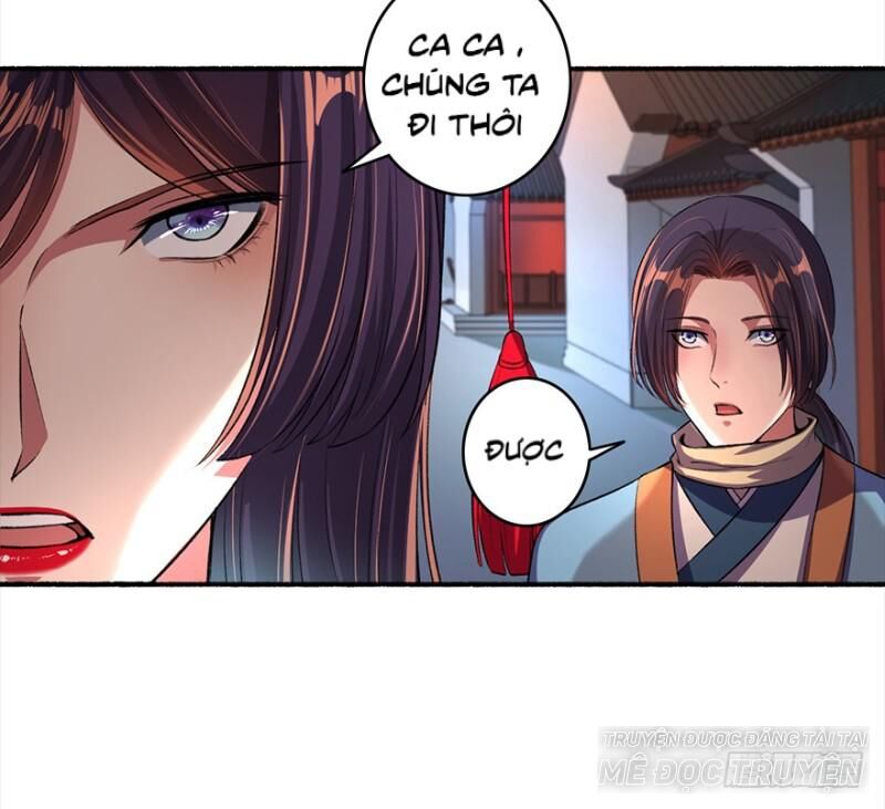 Cuồng Phi Phách Lối Chapter 38 - Trang 2