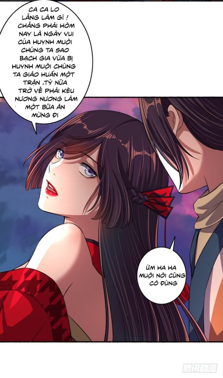 Cuồng Phi Phách Lối Chapter 38 - Trang 2