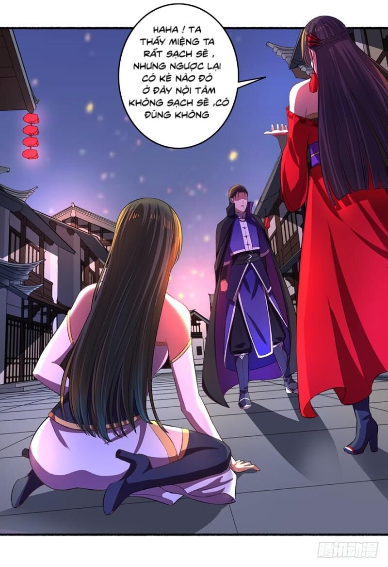 Cuồng Phi Phách Lối Chapter 38 - Trang 2