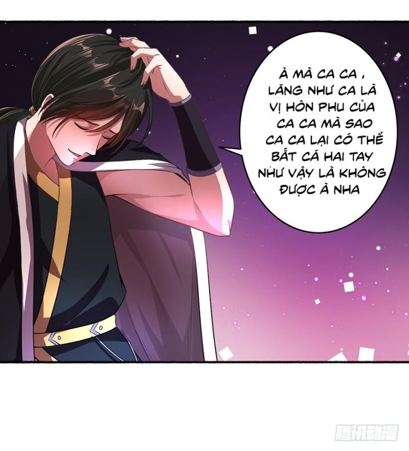 Cuồng Phi Phách Lối Chapter 38 - Trang 2