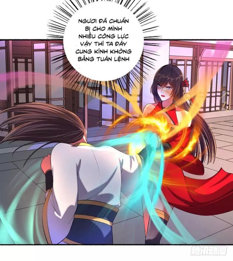 Cuồng Phi Phách Lối Chapter 37 - Trang 2