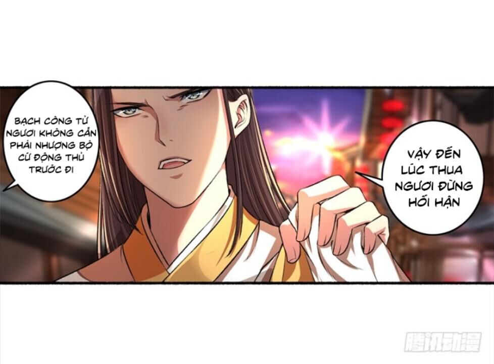 Cuồng Phi Phách Lối Chapter 36 - Trang 2