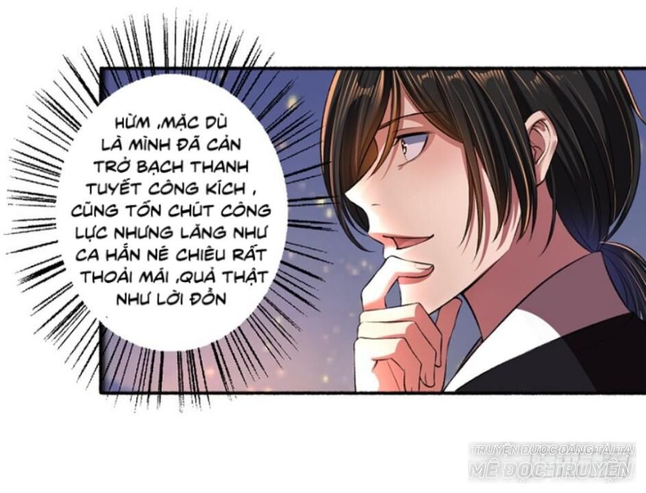 Cuồng Phi Phách Lối Chapter 36 - Trang 2