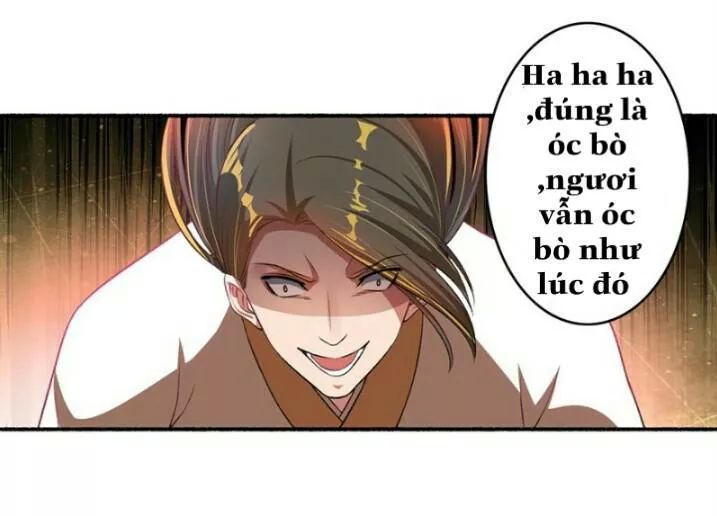 Cuồng Phi Phách Lối Chapter 34 - Trang 2