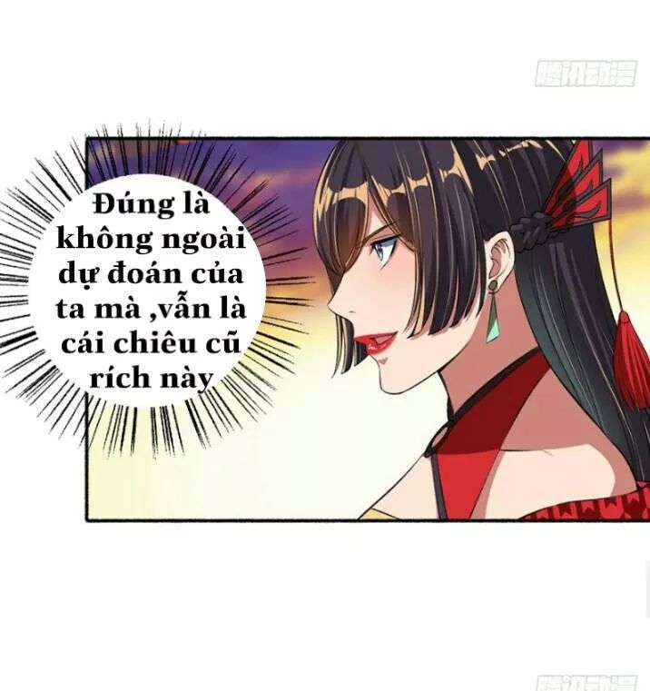 Cuồng Phi Phách Lối Chapter 34 - Trang 2