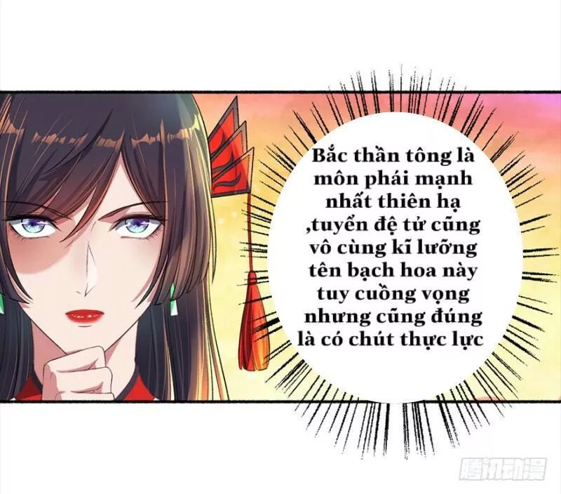 Cuồng Phi Phách Lối Chapter 33 - Trang 2