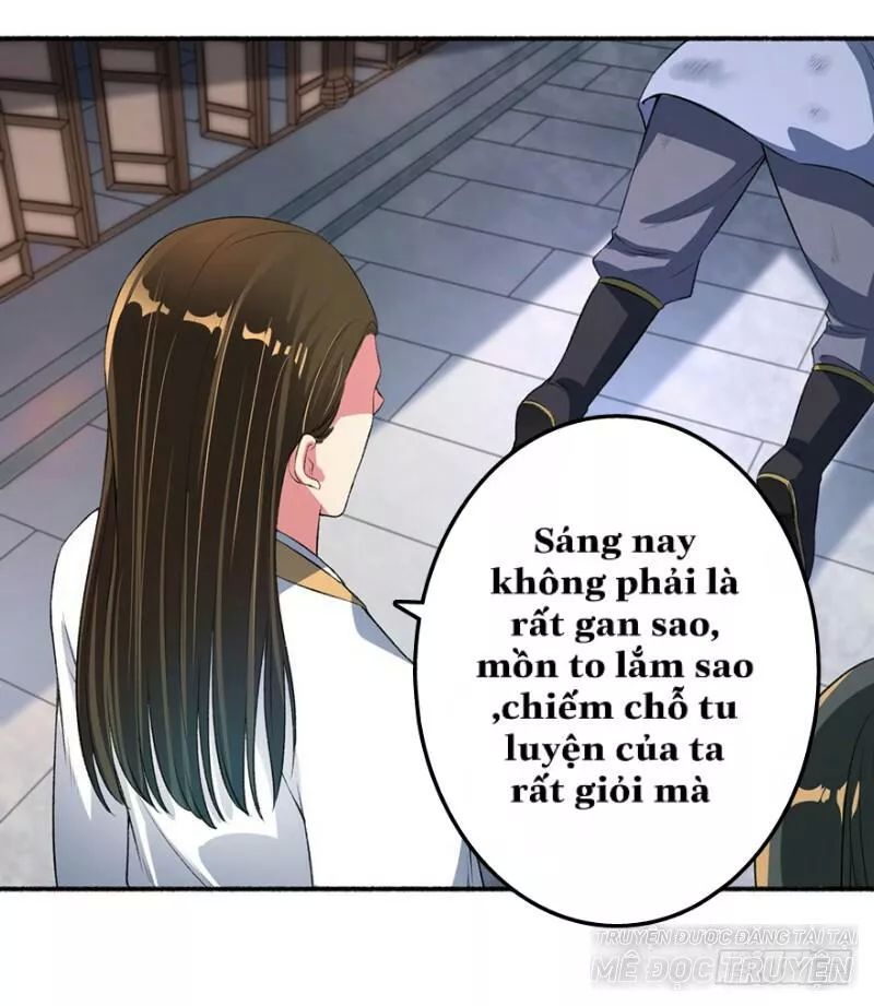 Cuồng Phi Phách Lối Chapter 33 - Trang 2